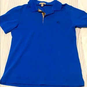 Burberry Polo